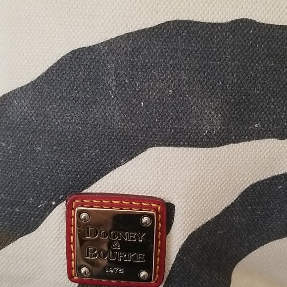 Dooney & Burke purse - Picture 3 of 3